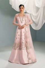 Alizeh Formals-D07 Garnet