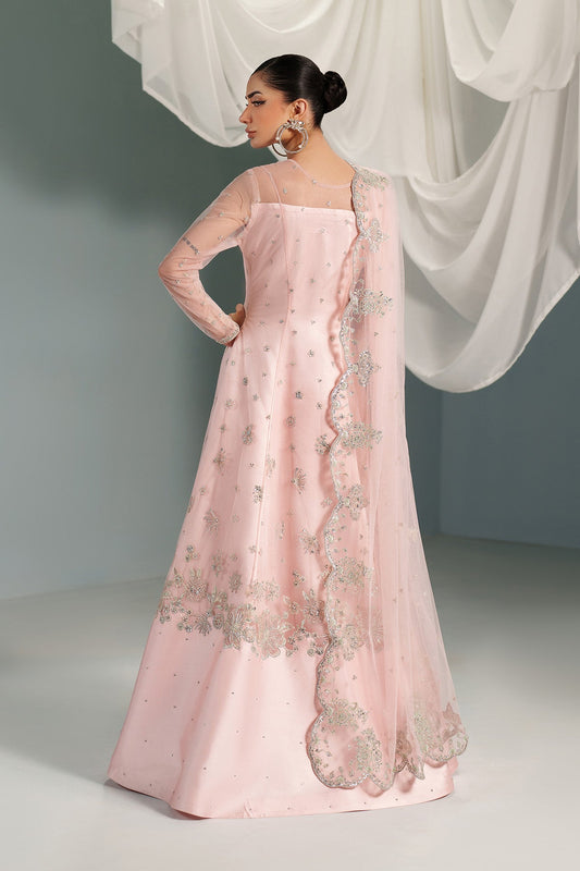 Alizeh Formals-D07 Garnet