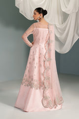 Alizeh Formals-D07 Garnet