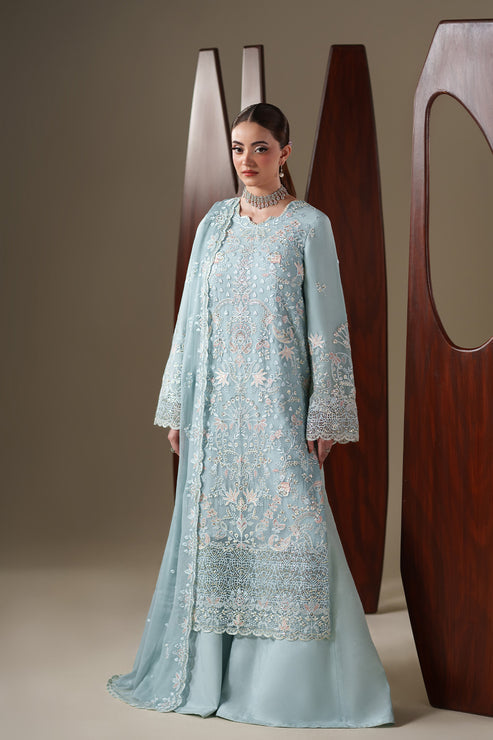 Eman Adeel Nouvelle Chiffon-ARIA