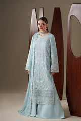 Eman Adeel Nouvelle Chiffon-ARIA
