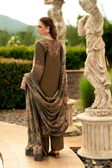 Florent Serenity Winter-Ziva
