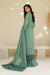 Zarif Mees Formal-Jiroon