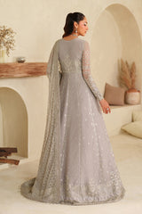 Zarif Meesa Luxury Formals-Lemha