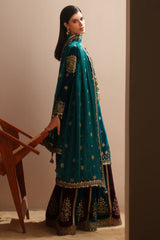 Jazmin Velvet Vogue-D08