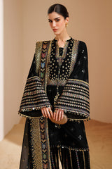 Jazmin Velvet Vogue-D05