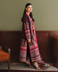 Mushq Nirvana Anmol Silk-D05