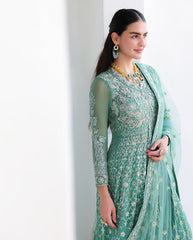 Mushq Bachelorette Chronicles Chiffon-D01