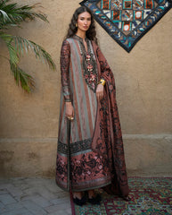 Mushq Broadway Winter-D04