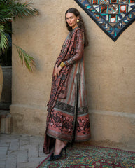 Mushq Broadway Winter-D04