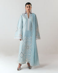 Jugnu S/S Lawn-Dira