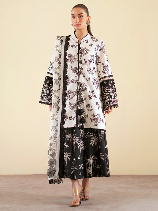 Mahnur Ember Emb Lawn-EM-005