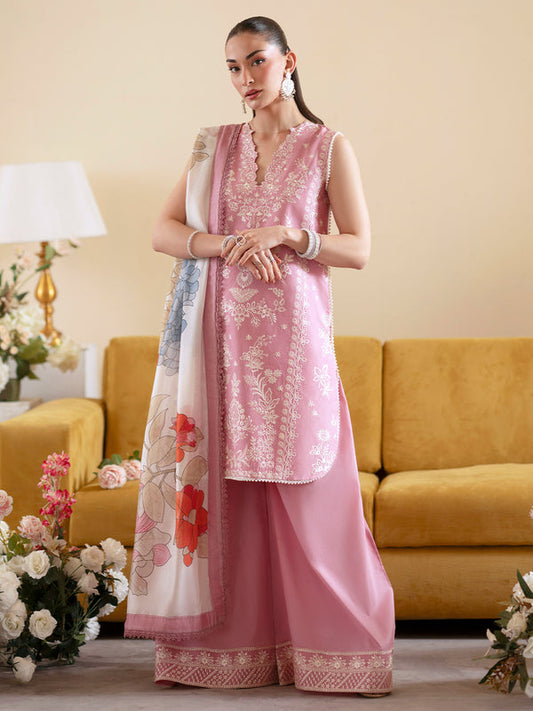 Mahnur Ember Emb Lawn-EM-007