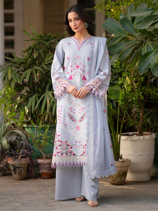 Mahnur Ember Emb Lawn-EM-008