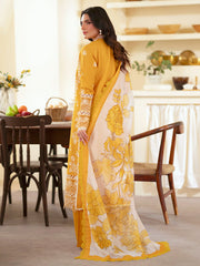 Mahnur Ember Emb Lawn-EM-013