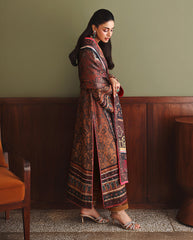 Mushq Nirvana Anmol Silk-D03