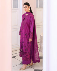 Roheenaz Veil Chikankari Edit-D08