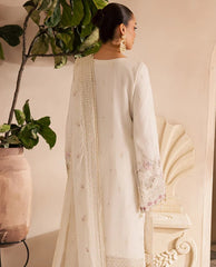 Eman Adeel Miraal Luxury Chiffon-Elanora