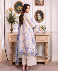 Roheenaz Aezal Emb Cambric-Eleen