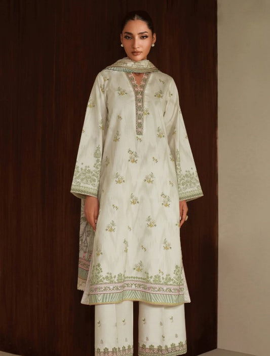 Seran Ilara Cambric Edit-ELVERRA