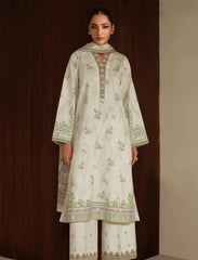 Seran Ilara Cambric Edit-ELVERRA