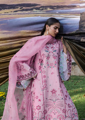 Hussain Rehar Zan SS Lawn-Elfa