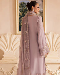 Eman Adeel Miraal Luxury Chiffon-Elnaz