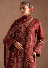 Eman Adeel Selene Silk-Elyra