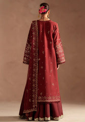 Eman Adeel Selene Silk-Elyra