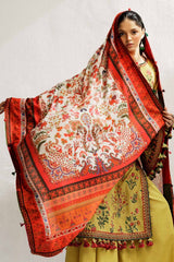 Hussain Rehar AW Shawl