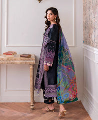 Roheenaz Aezal Emb Cambric-Emera