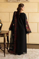 Rang Rasiya Carnation Eid Lawn-D09