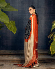 Sana Safinaz Muzlin Winter