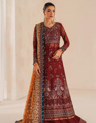 Xenia Neorah Luxury Formals-FARIYN