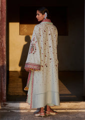 Hussain Rehar Zan SS Lawn-Firuz