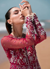 Reveuse Wedding Formals-FLORA