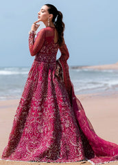 Reveuse Wedding Formals-FLORA