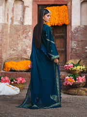 Mahnur Gul Luxury Emb Lawn-G-02