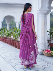 Mahnur Gul Luxury Emb Lawn-G-07