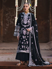 Mahnur Gul Luxury Emb Lawn-G-10