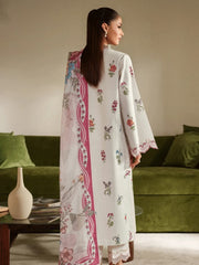 Seran Ilara Cambric Edit-GAELLE