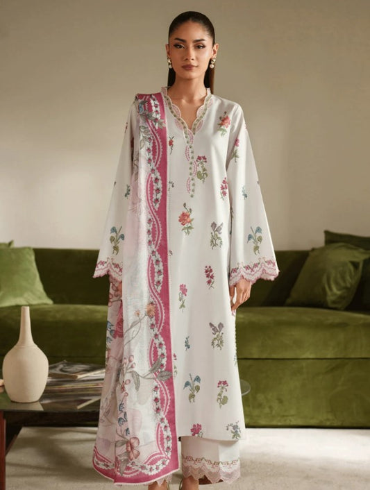 Seran Ilara Cambric Edit-GAELLE