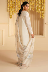 Cross Stitch Chikankari-D05