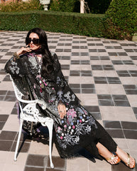 Mushq A Moi Luxury Lawn-D09