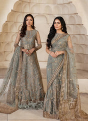 Zarif Gulzaar Formals-ZFG 01 GUZEL