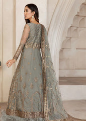 Zarif Gulzaar Formals-ZFG 01 GUZEL