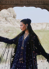 Hussain Rehar Winter-Merlot