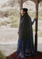 Hussain Rehar Winter-Merlot