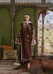 Hussain Rehar Winter-Maya