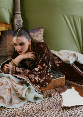 Hussain Rehar Winter-Maya